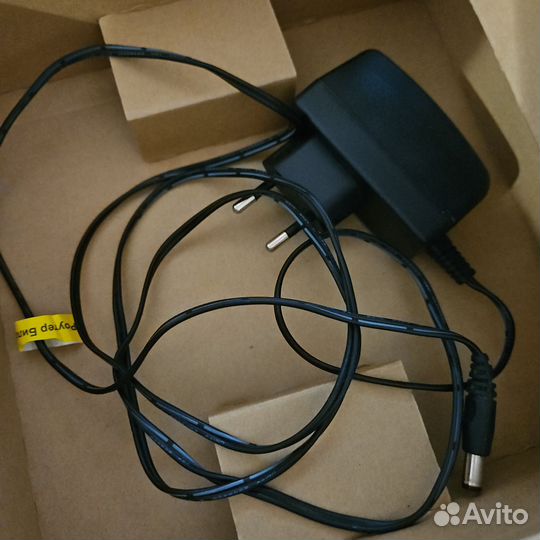 Wifi роутер Билайн SMART box