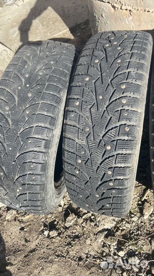 Toyo Observe G3-Ice 185/65 R15