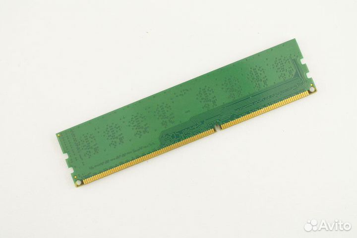 Оперативная память DDR3 2 GB 1333 MHz Kingmax