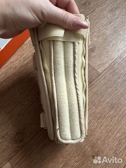 Ортез коленного суставы Fosta детский