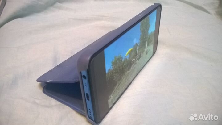 Чехол-книжка для Realme 8