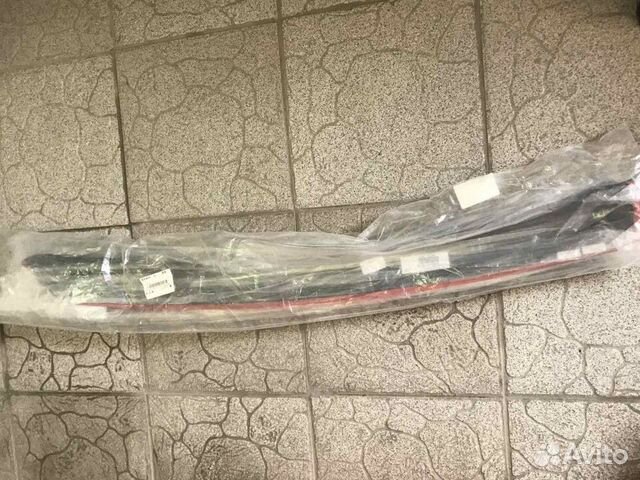 Дефлекторы Окон Mazda 6 (2013)