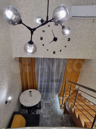 1-к. квартира, 37 м², 2/4 эт.