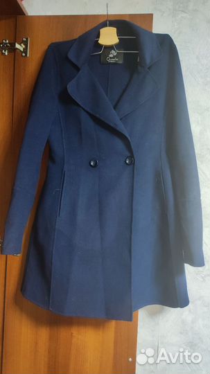 Пальто женское