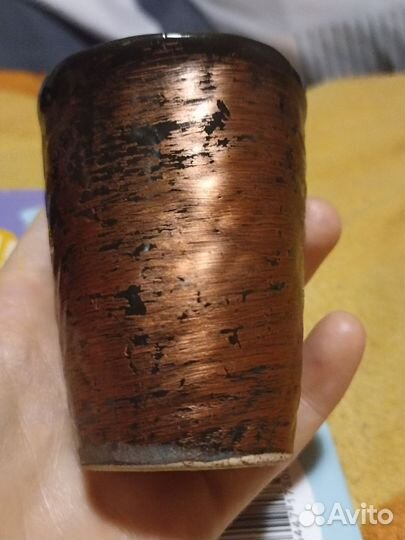 Стаканы Керамика