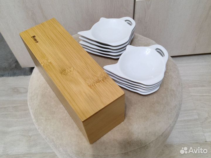 Коробка для хранения чая