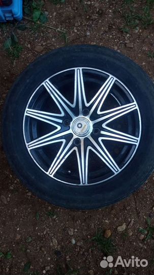 Диски r15