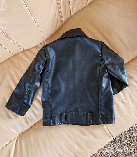 Косуха детская 98 104