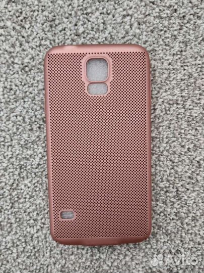 Чехол для Samsung S5