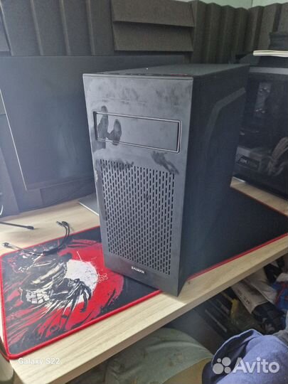 Корпус для пк Zalman
