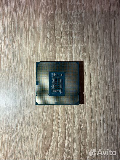 Intel core i3 10100f