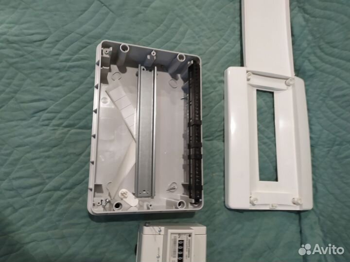 Счетчик электрический