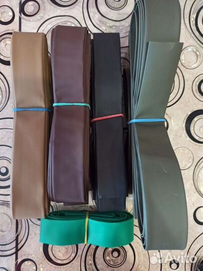 Термоусадочная трубка