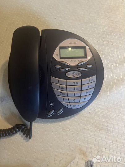 Телефон Voxtel