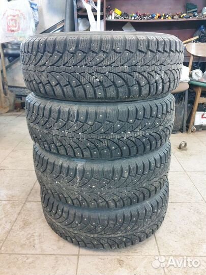 Formula Ice 185/60 R15