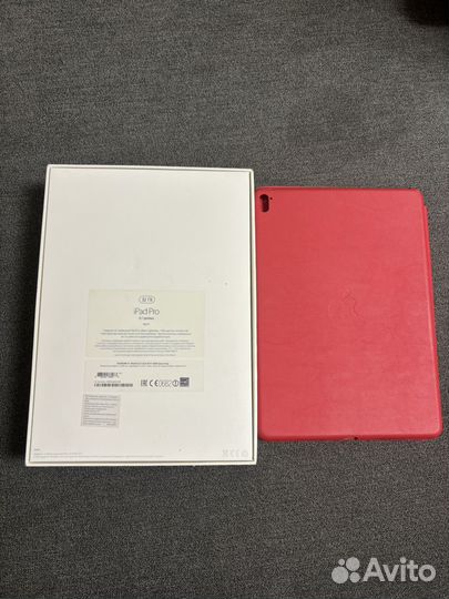 iPad pro 9,7 32 gb A1673