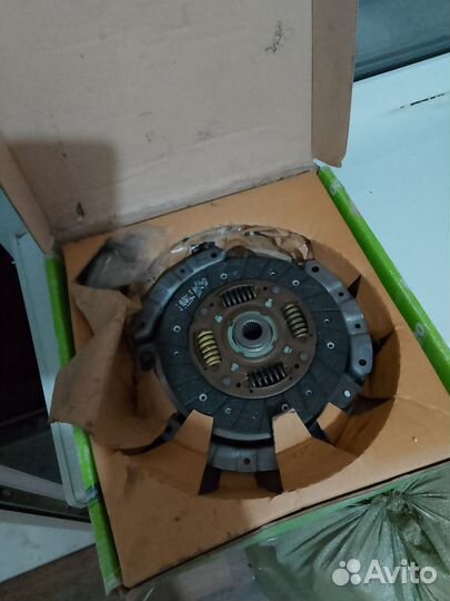 Комплект сцепления Valio 826228