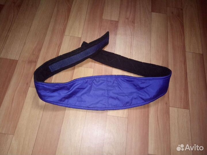 Слинговставка гусленок