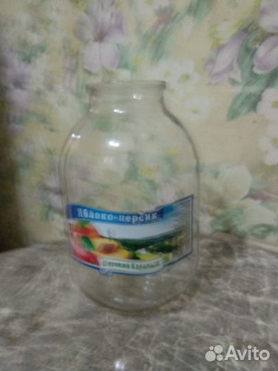 Банки для закатки