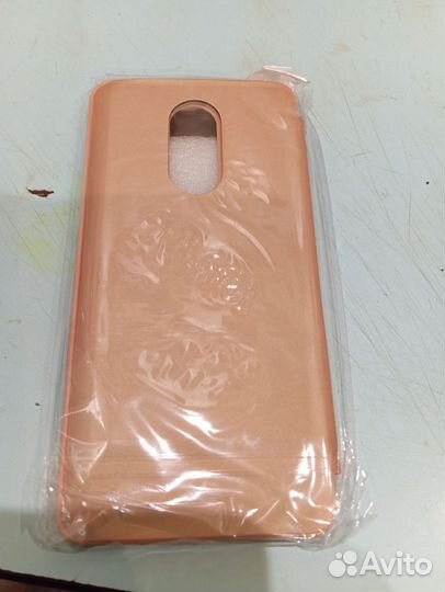 Умный зеркальный чехол на телефон