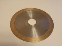 Премиальный алмазный диск 0.6мм