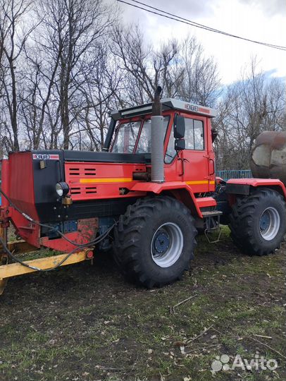 Трактор ХТЗ Т-150, 2023
