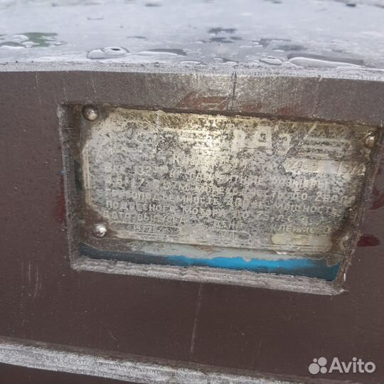 Лодка Казанка