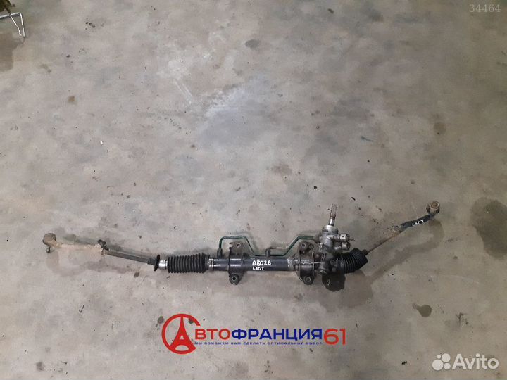 Рулевая рейка, 6000030618 renault laguna 1, 303438