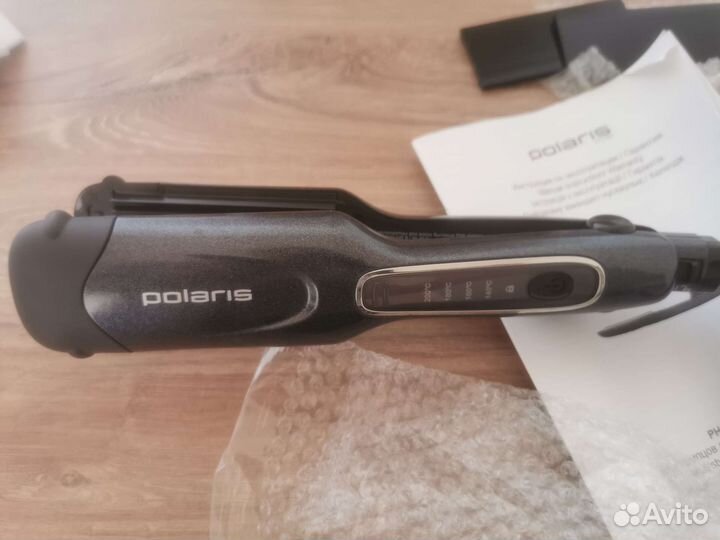 Выпрямитель для волос