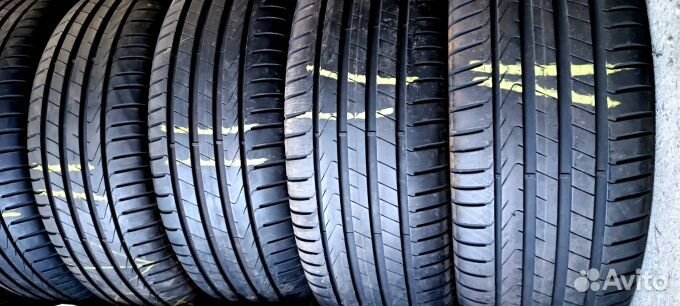 Pirelli Cinturato P7 (P7C2) 225/50 R18