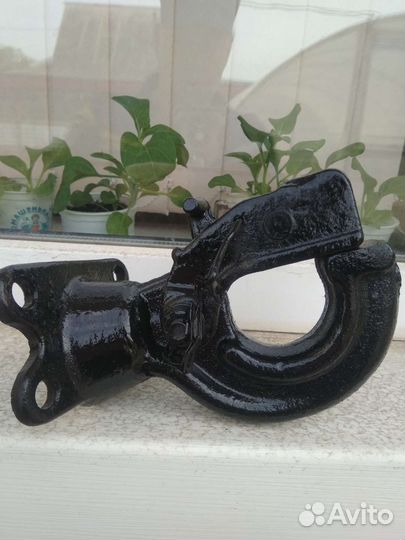 Багажник и фаркопы