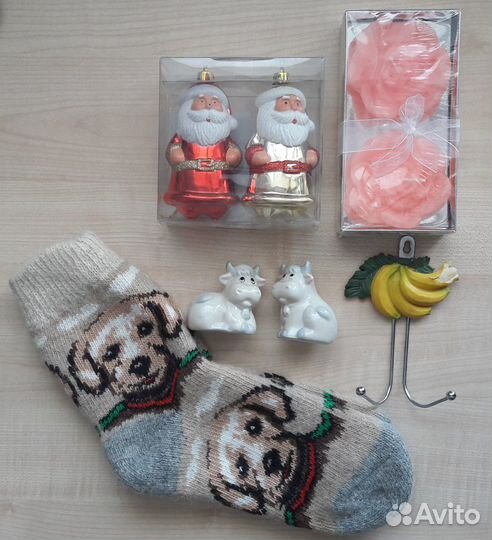 Разное/мелочи для кухни и дома