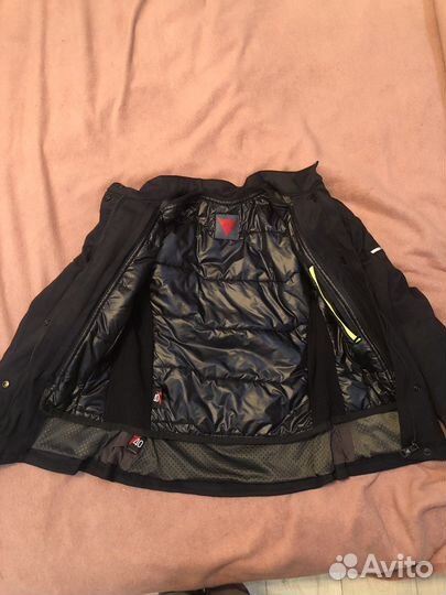 Мотокуртка женская Dainese