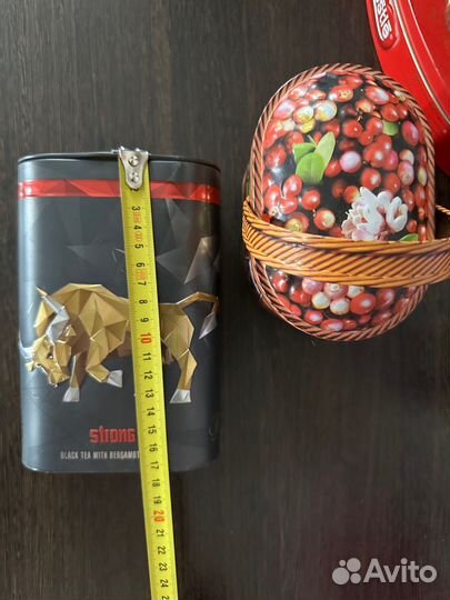 Жестяная банка