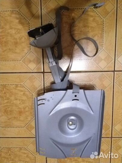 Подвесная полка под тв или другое