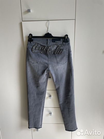 Джинсы Pinko оригинал новые