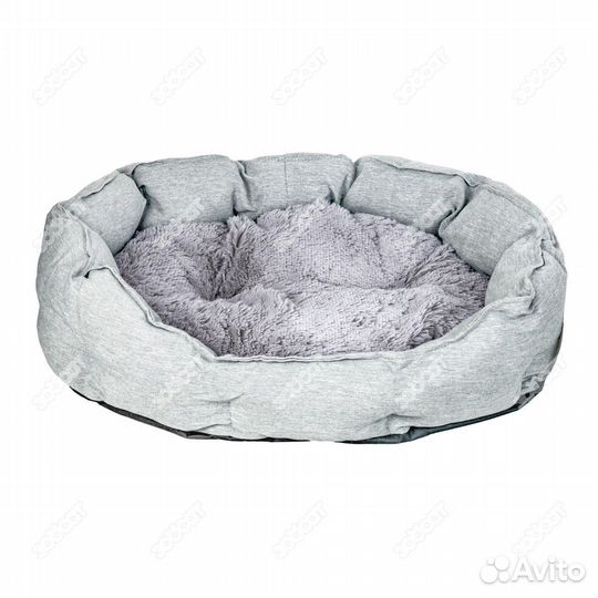 Новая лежанка для животных