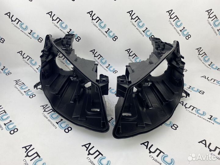 Корпус фары Mercedes CLA w117 2013-2017 ксенон