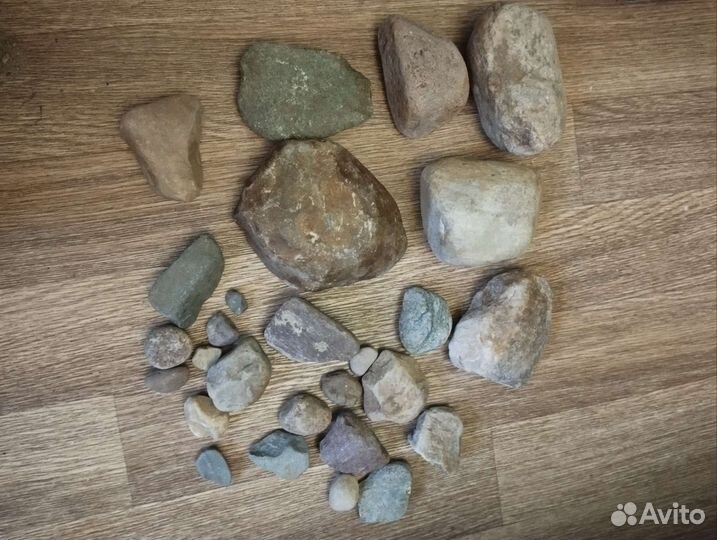 Коряги / камни для аквариума или террариума