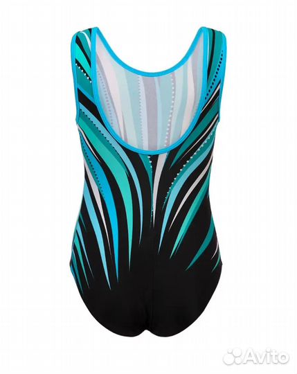 Купальник для девочки