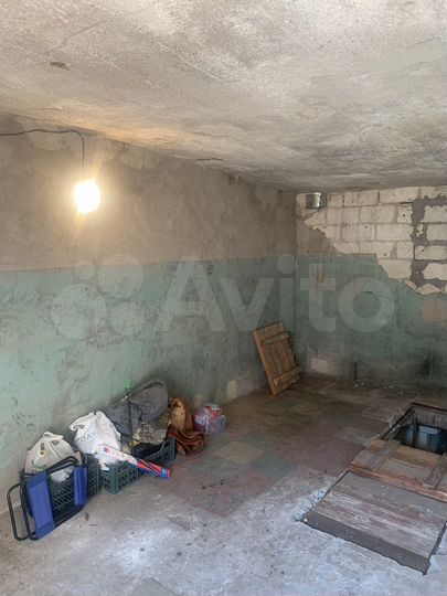 Гараж, 20 м²