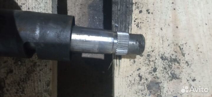 Рулевая колонка DAF XF 95 2004