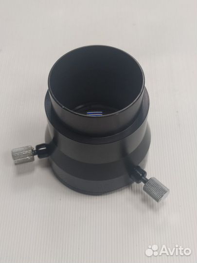 Микроскоп.Nikon линза под конденсор