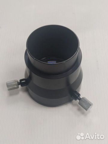 Микроскоп.Nikon линза под конденсор