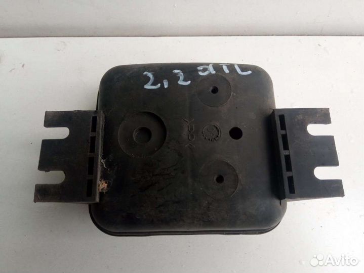 Ресивер воздушный Opel Vectra B 90463855,024412537