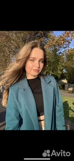 Няня, аниматор, любая работа