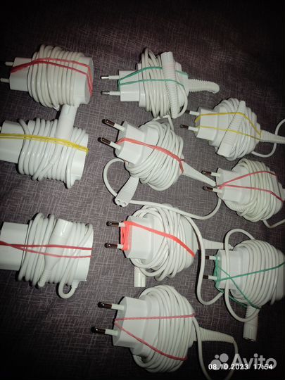 Зарядное для эпилятора, бритв Braun, зарядка