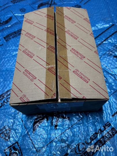 Toyota new original кабель 09882-10020