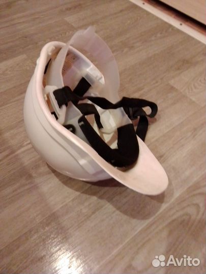 Каска защитная 52 - 66