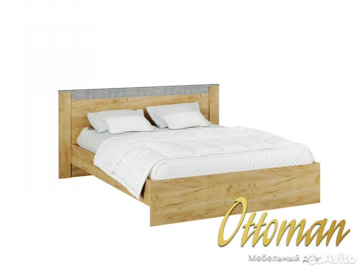 Кровать 1.4